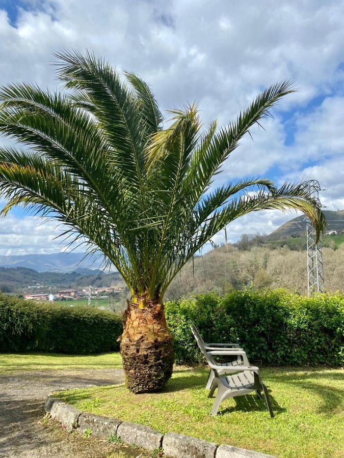 Finca La Cuesta Onís Dış mekan fotoğraf