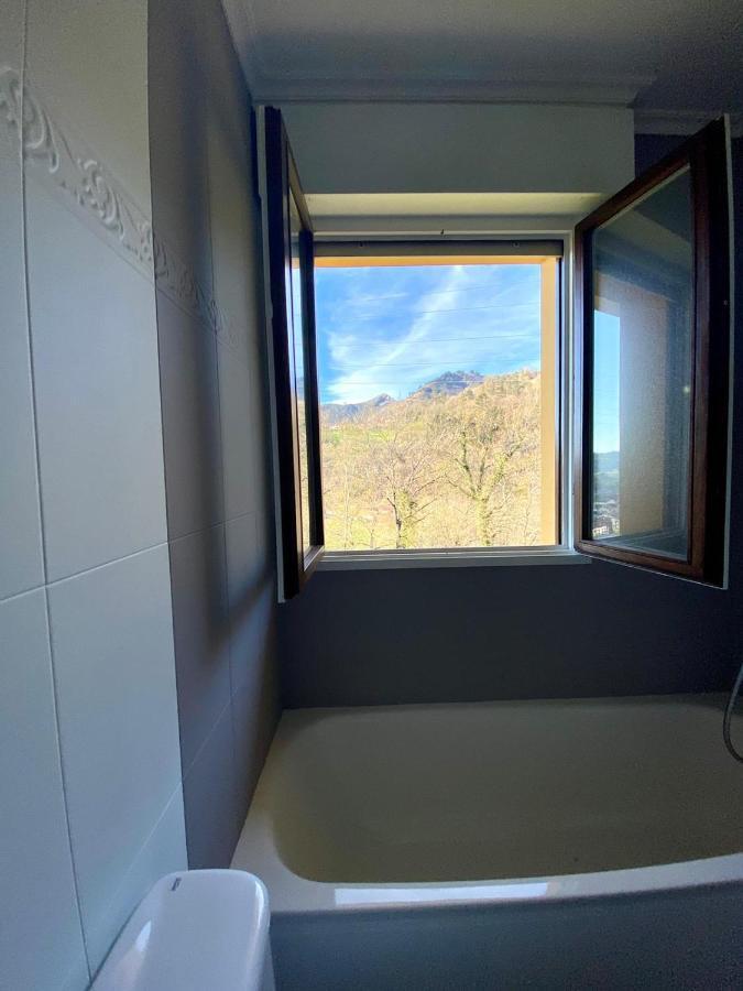 Finca La Cuesta Onís Dış mekan fotoğraf