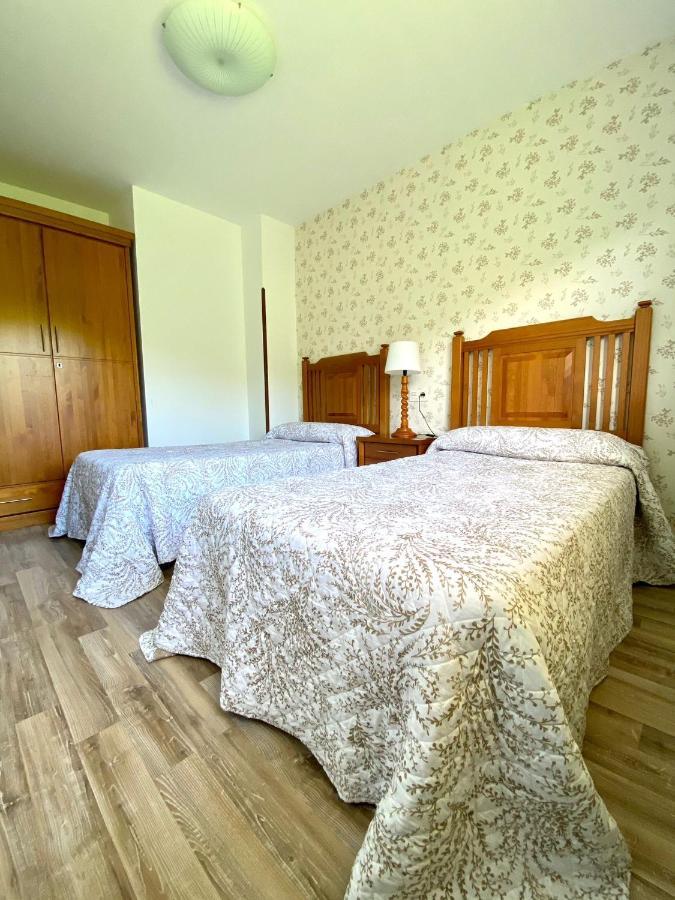Finca La Cuesta Onís Dış mekan fotoğraf