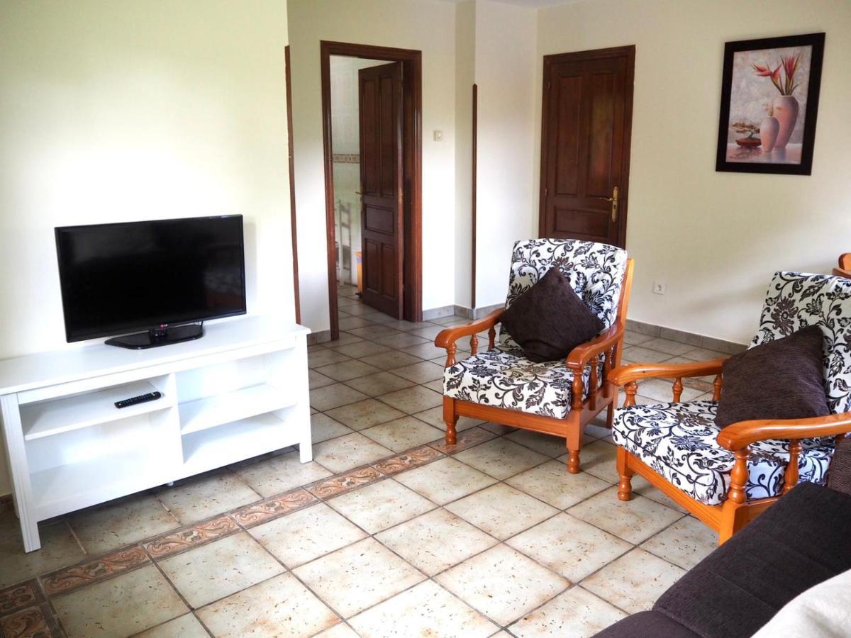 Finca La Cuesta Onís Dış mekan fotoğraf