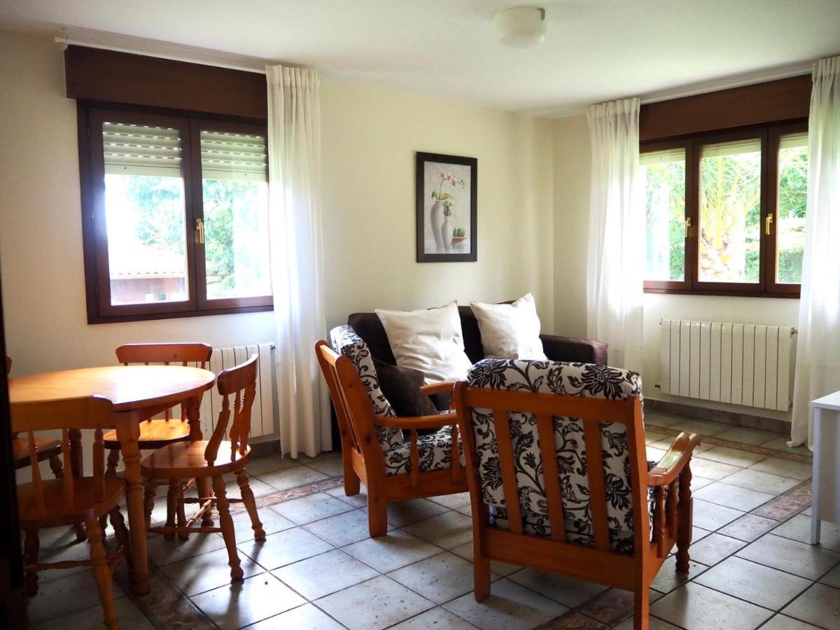 Finca La Cuesta Onís Dış mekan fotoğraf