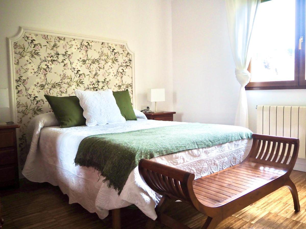 Finca La Cuesta Onís Dış mekan fotoğraf