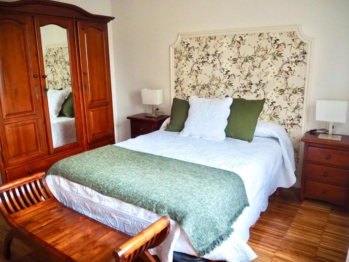 Finca La Cuesta Onís Dış mekan fotoğraf