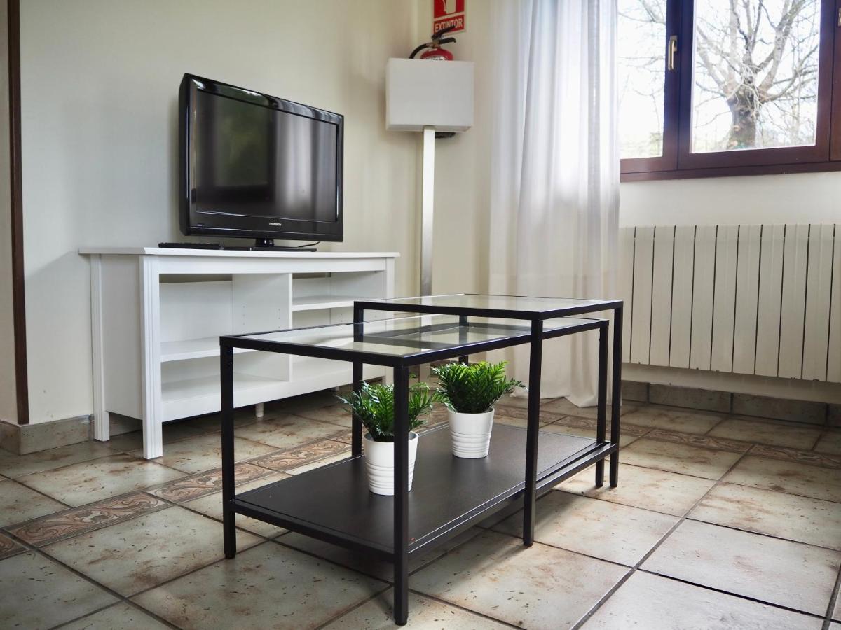 Finca La Cuesta Onís Dış mekan fotoğraf