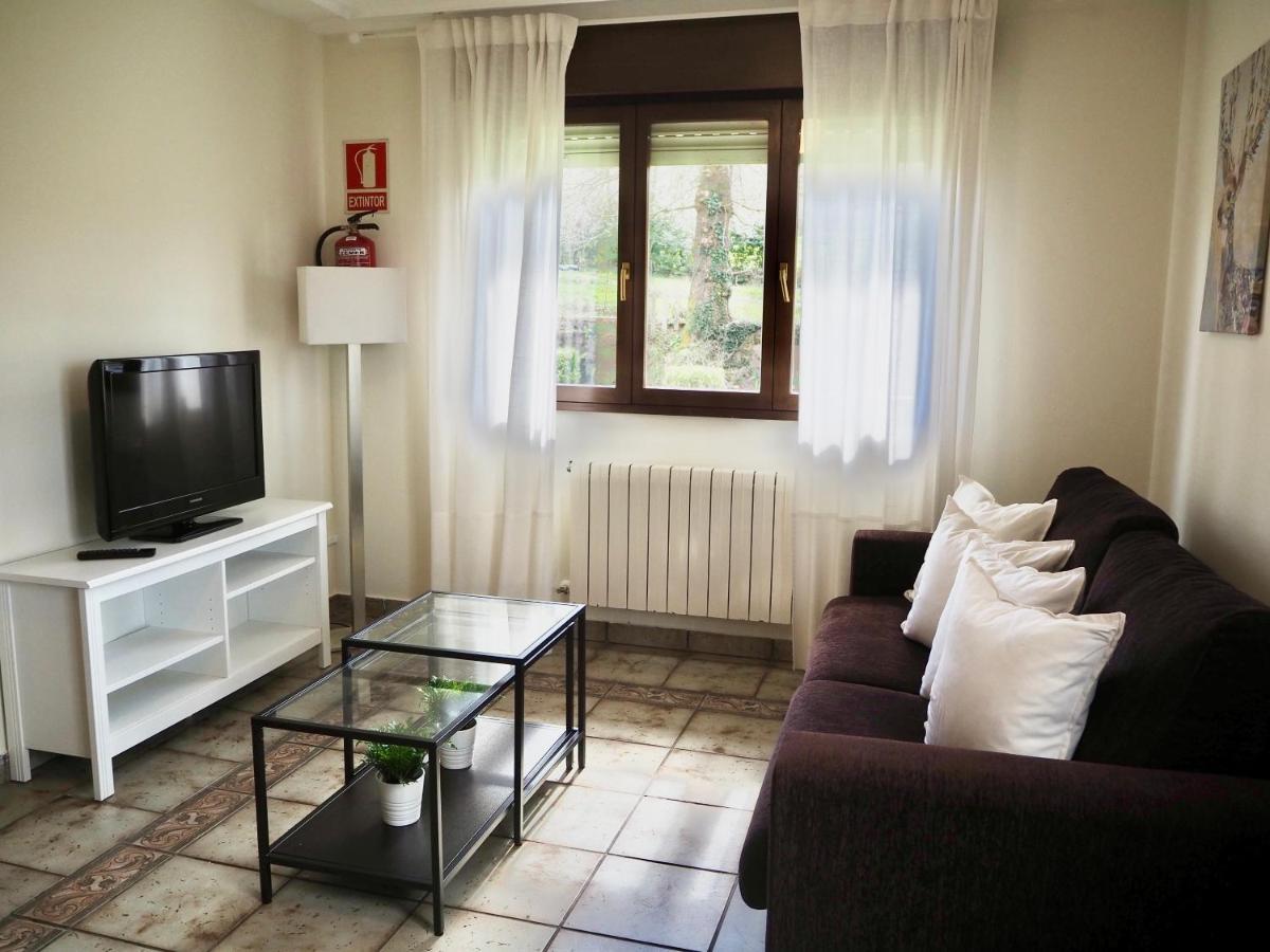 Finca La Cuesta Onís Dış mekan fotoğraf